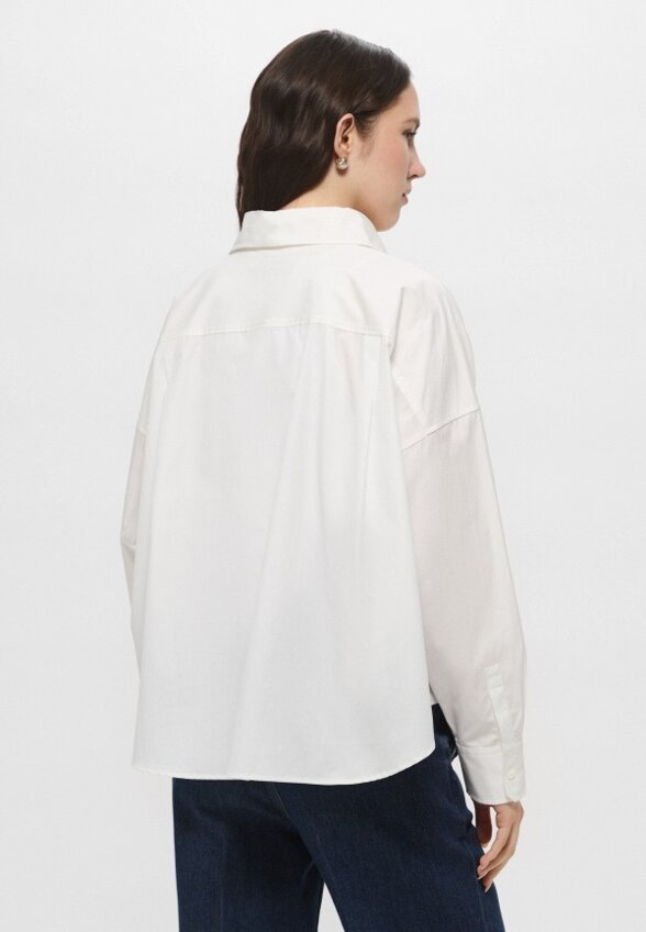 Рубашка Weekend Max Mara