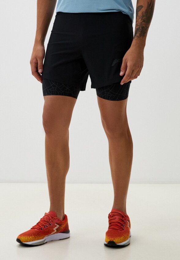 Шорты спортивные Li-Ning