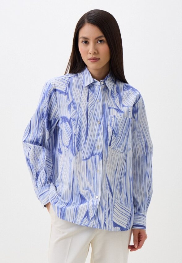 Рубашка Desigual