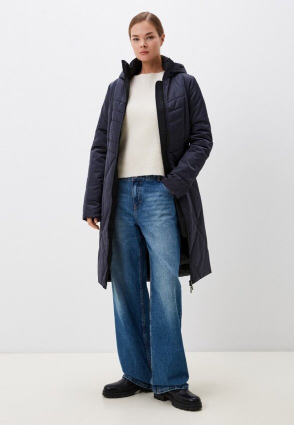 Куртка стеганая DizzyWay