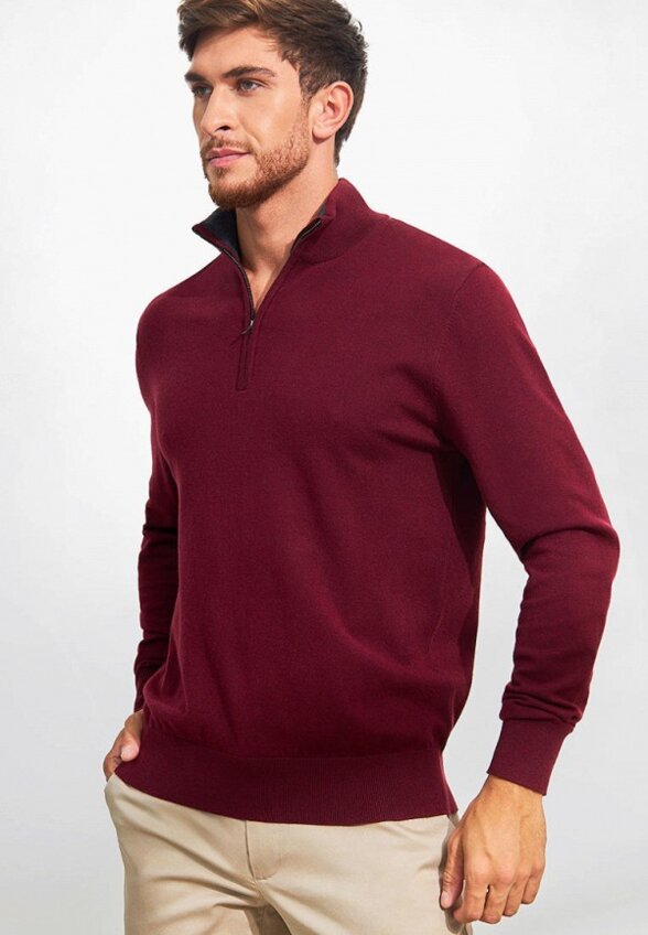 Джемпер Mountica