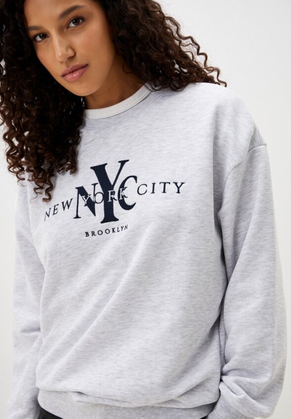 Свитшот LC Waikiki