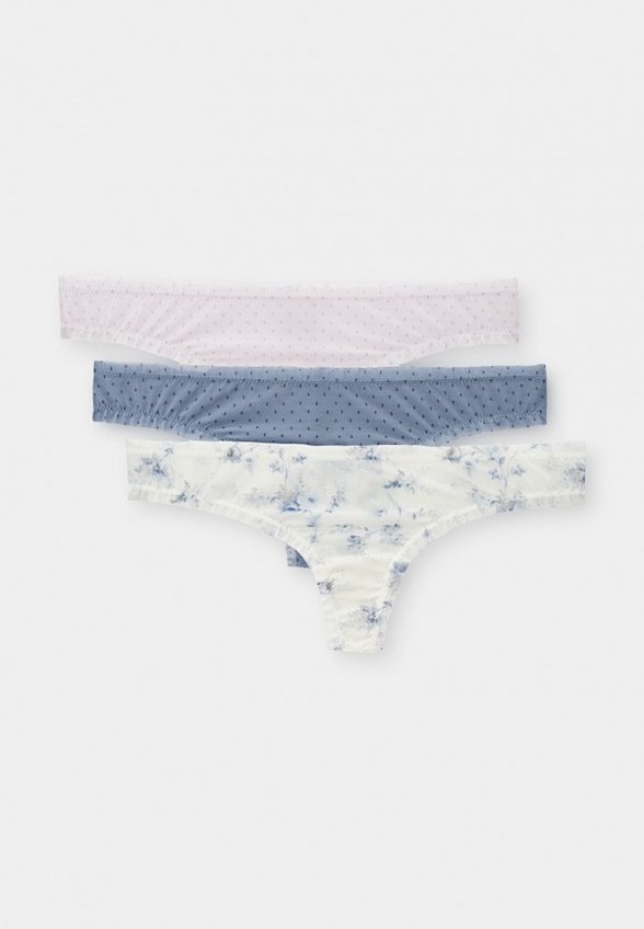 Трусы 3 шт. Mark Formelle