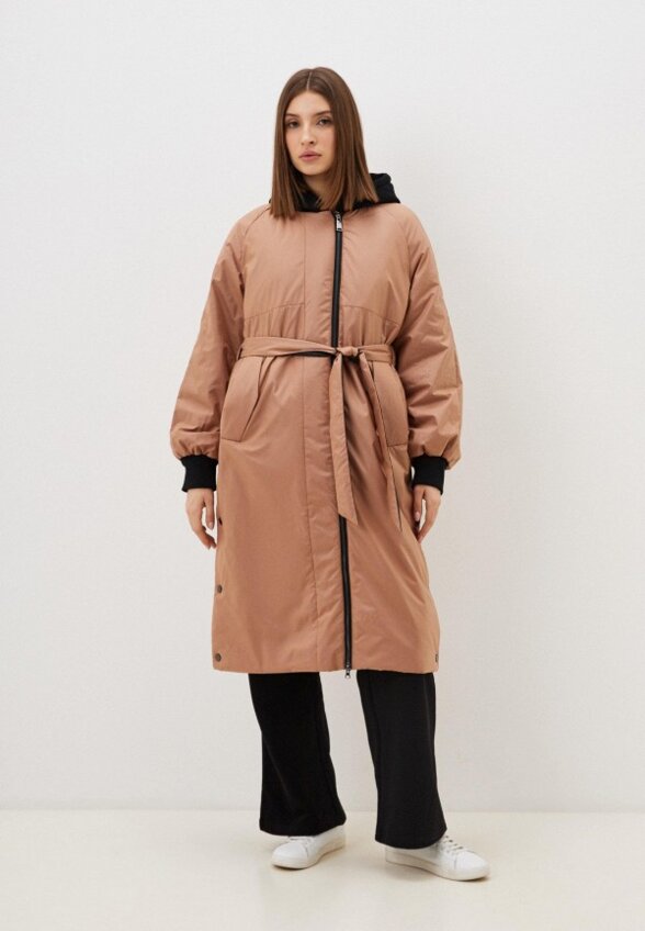 Куртка утепленная Lawinter