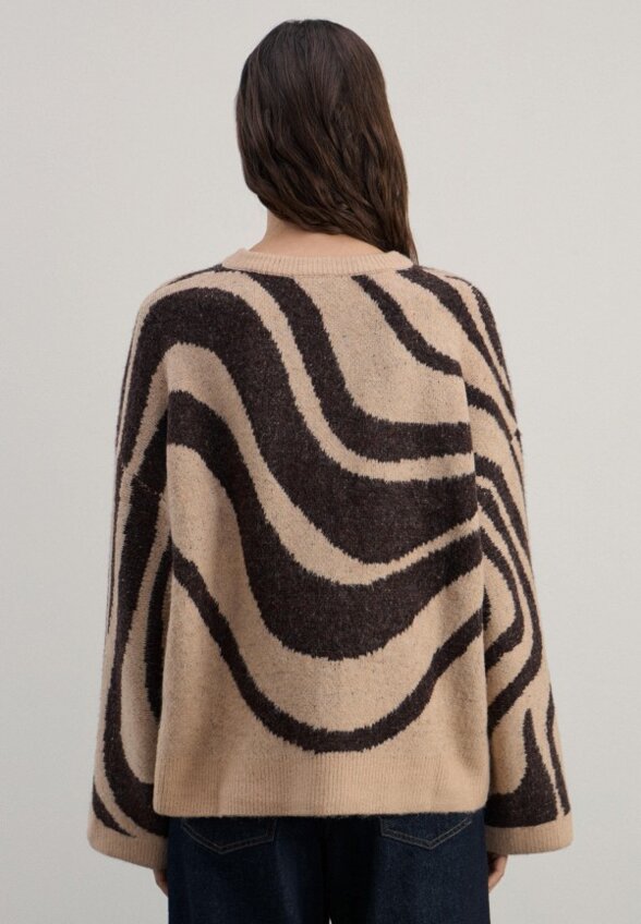 Джемпер Zarina