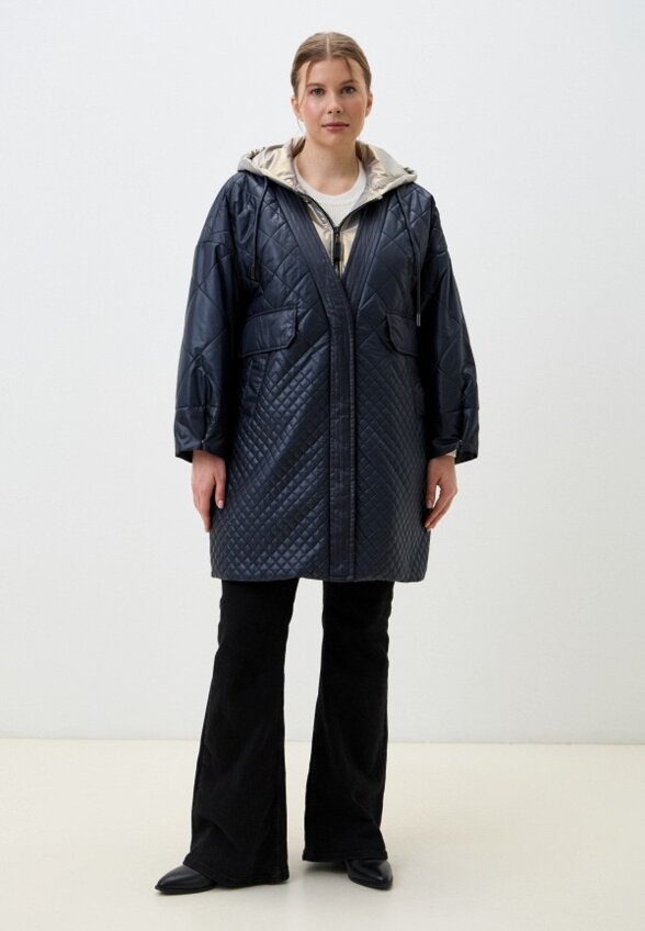 Куртка утепленная Karmel Style