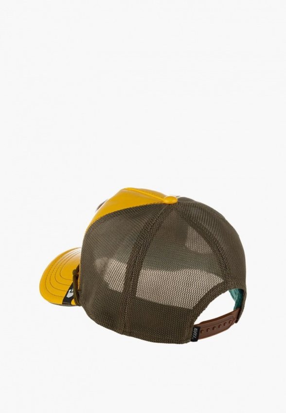 Бейсболка Goorin Brothers