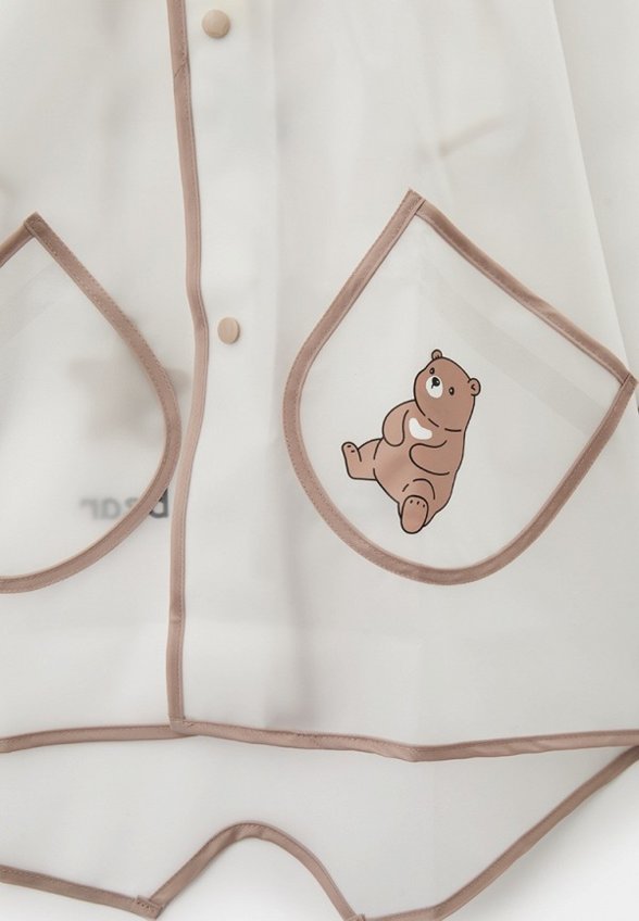 Дождевик Mursu