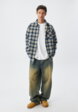 Базовая футболка MAX OVERSIZE FIT5  - превью
