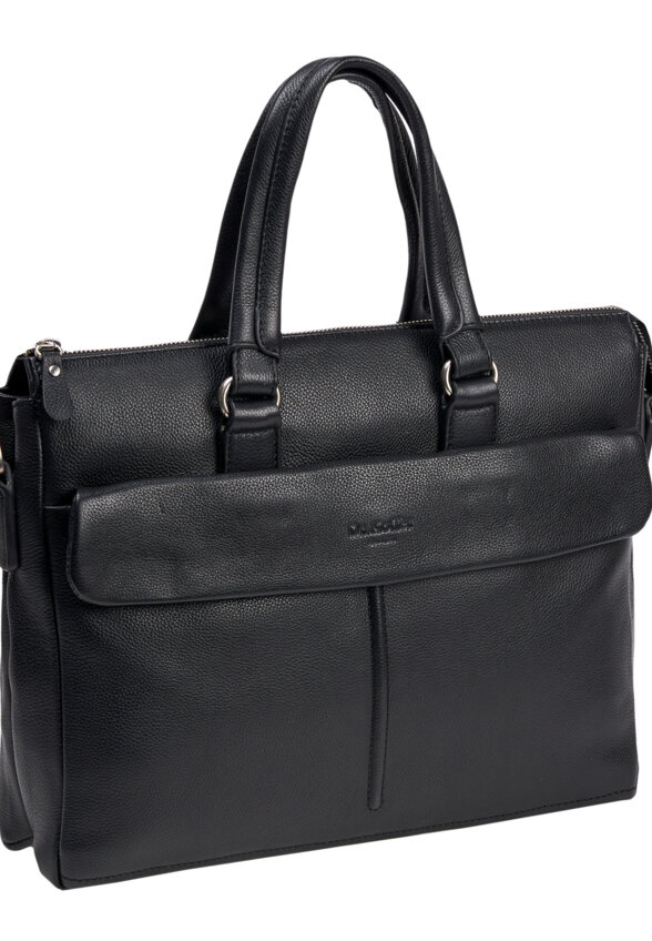 Др.Коффер B402657-260-04 сумка для документов