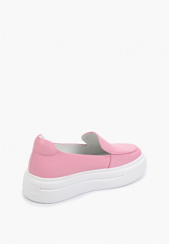 Лоферы Corso Como