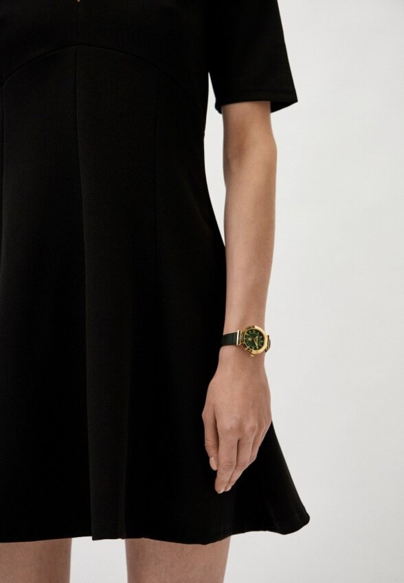 Часы и браслет Roberto Cavalli