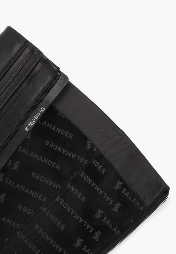 Сапоги Salamander