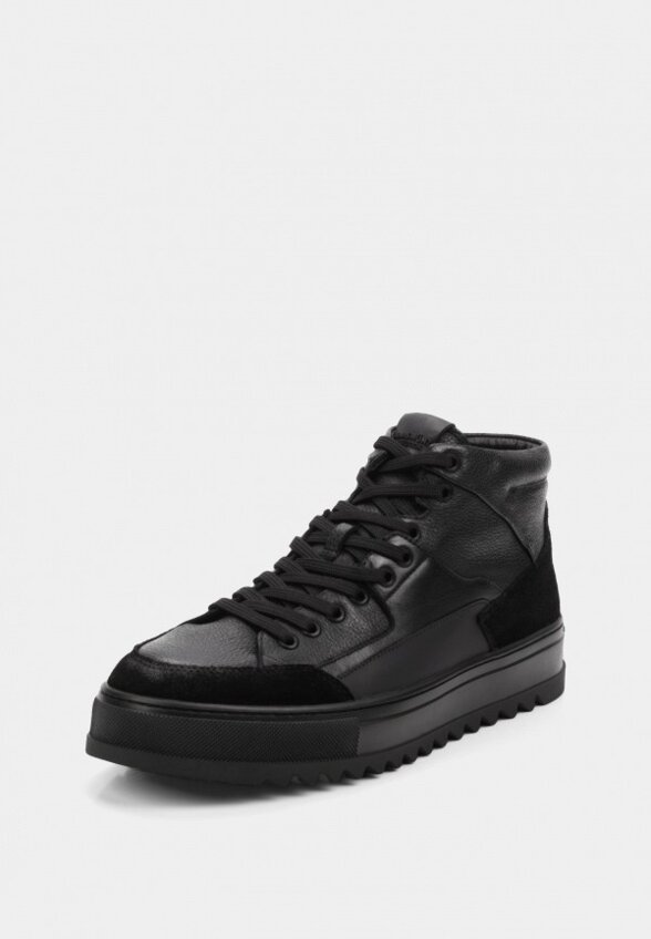 Ботинки Thomas Munz