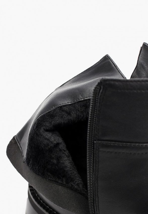 Ботинки Salamander