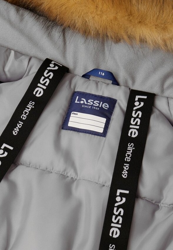 Куртка утепленная Lassie