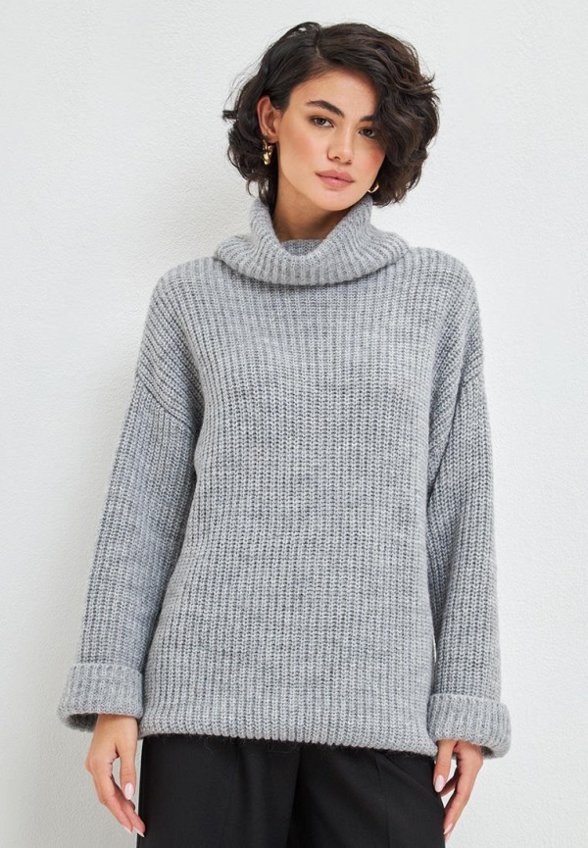 Свитер To Molly from James