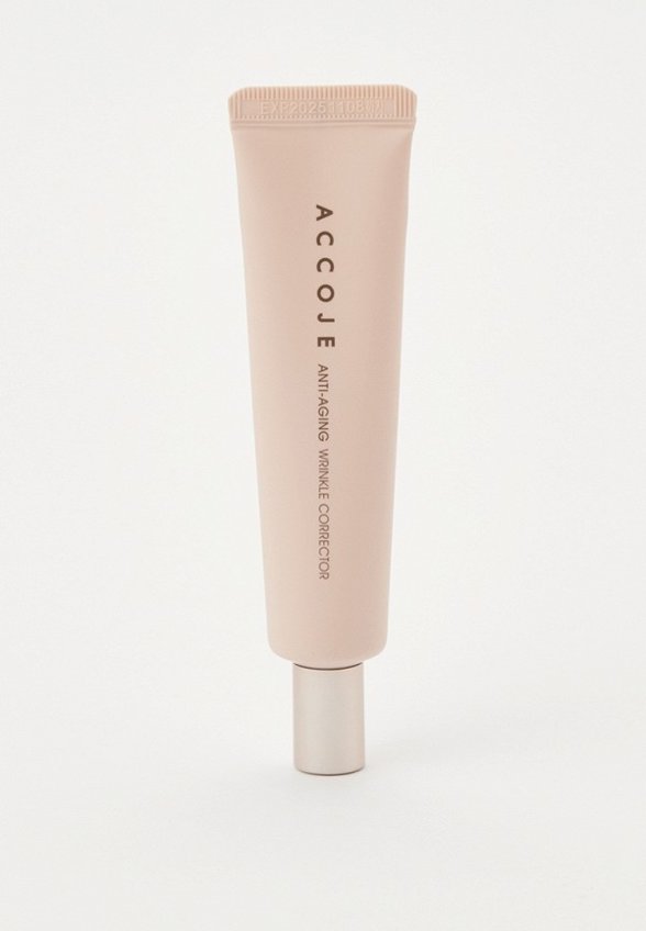 Крем для лица Accoje