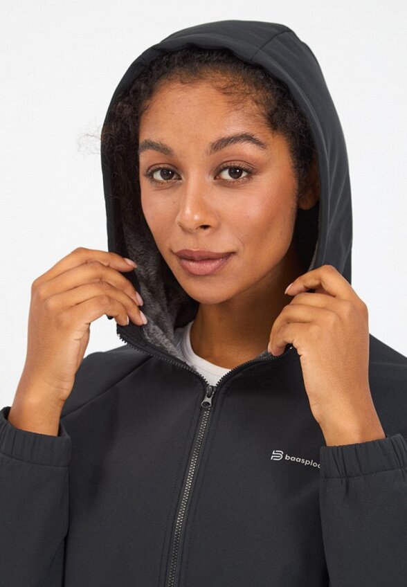 Куртка утепленная Baasploa