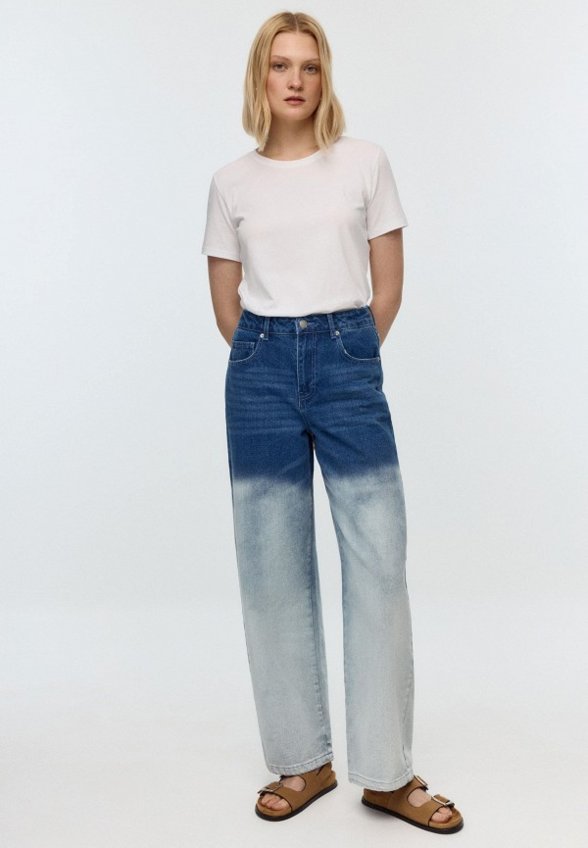 Джинсы Sela