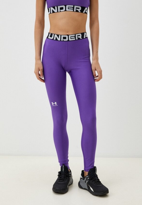 Тайтсы Under Armour