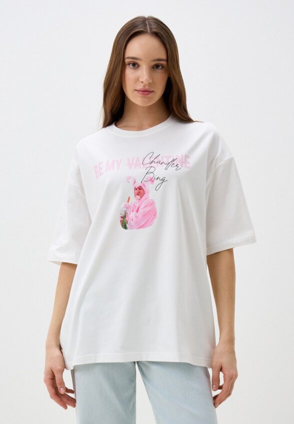 Футболка Urbn Wild