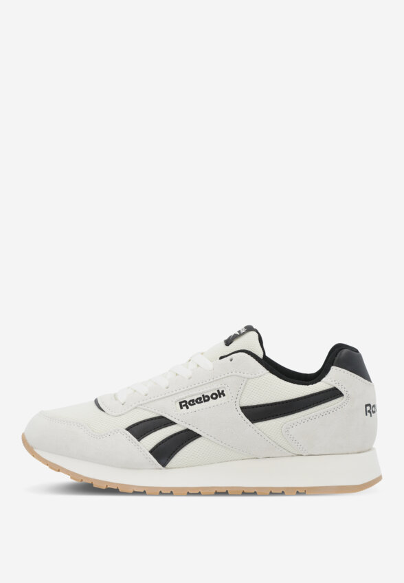 Кроссовки мужские Reebok Glide, Бежевый