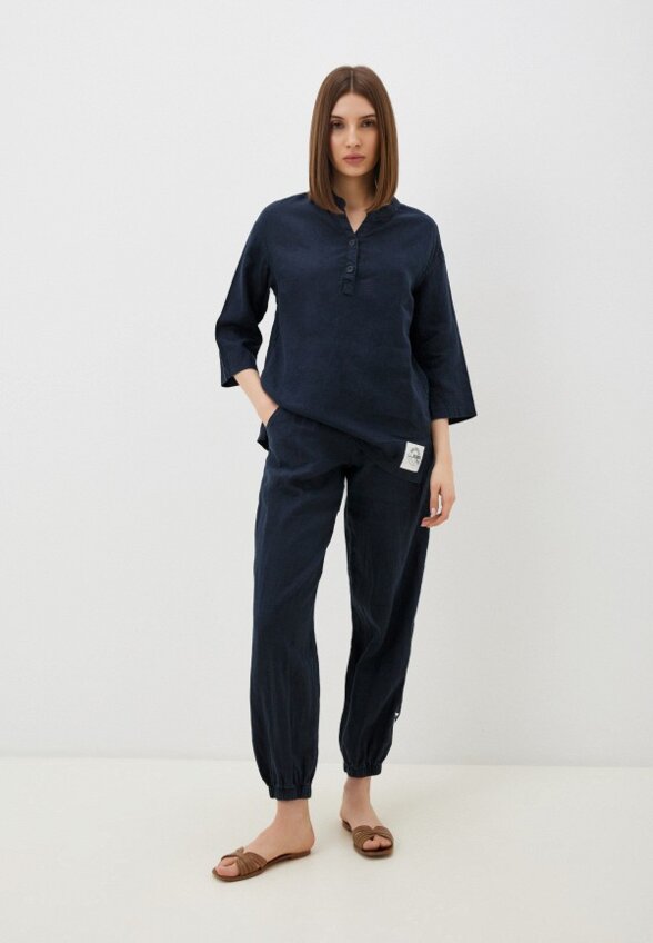 Рубашка Helmidge