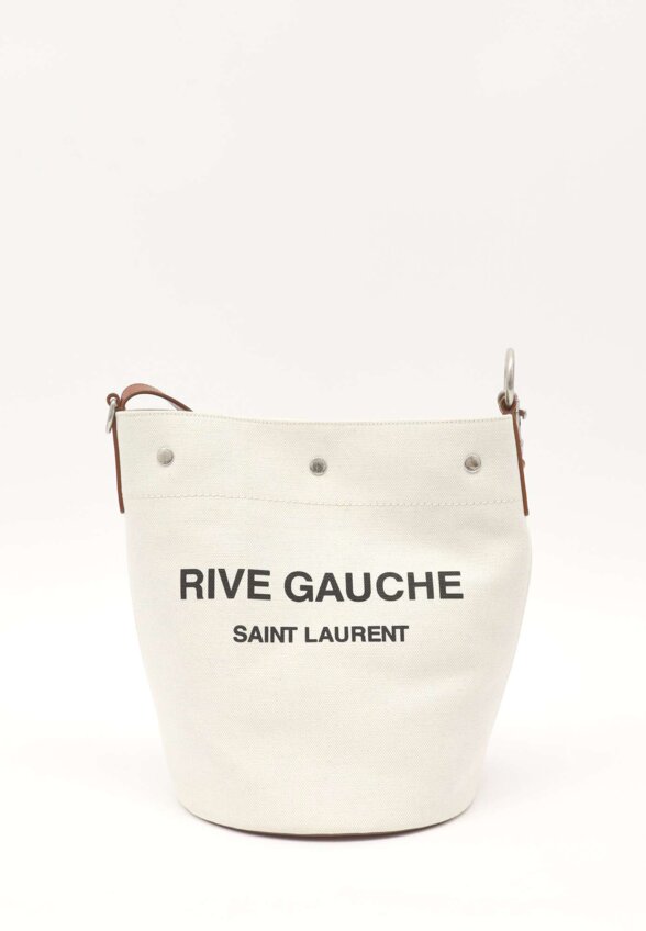 Saint Laurent Rive Gauche