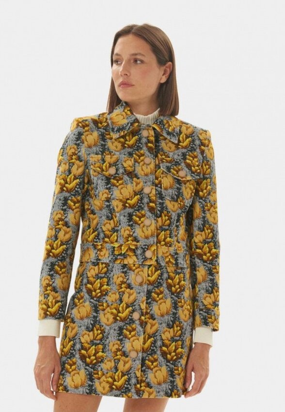 Жакет Tara Jarmon