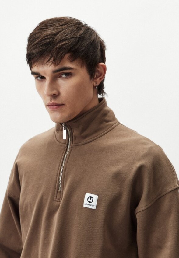 Олимпийка Mademan