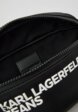 Сумка поясная Karl Lagerfeld Jeans4  - превью