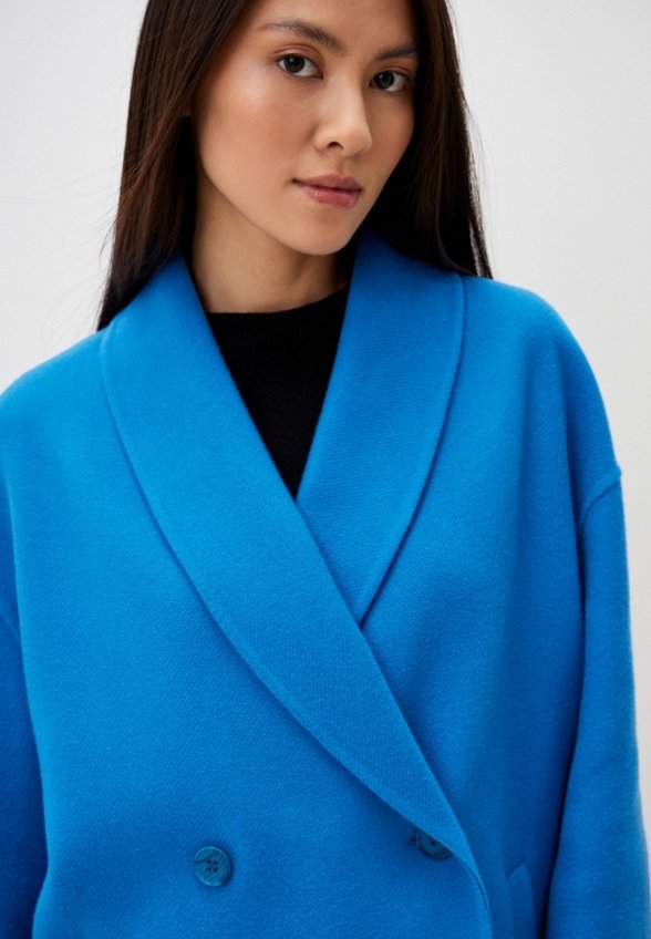 Пальто-пиджак Sabrina Scala