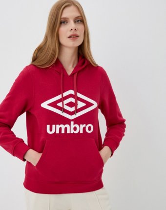 Худи Umbro женщинам