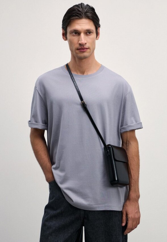 Футболка Zrn Man