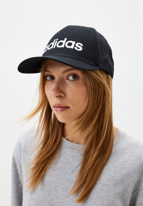 Бейсболка adidas