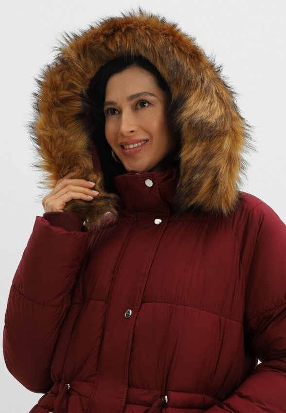 Пуховик Helena Vera