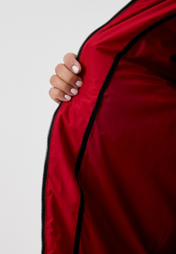 Пуховик Maritta