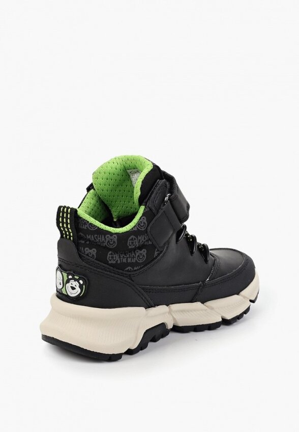 Кроссовки Geox