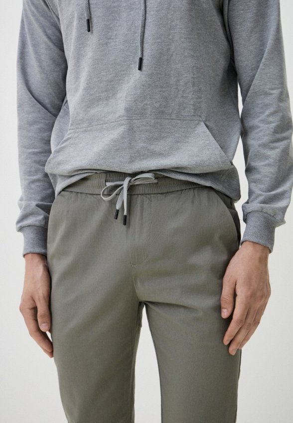 Брюки Gorenta & Go