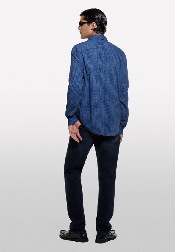 Рубашка Sisley