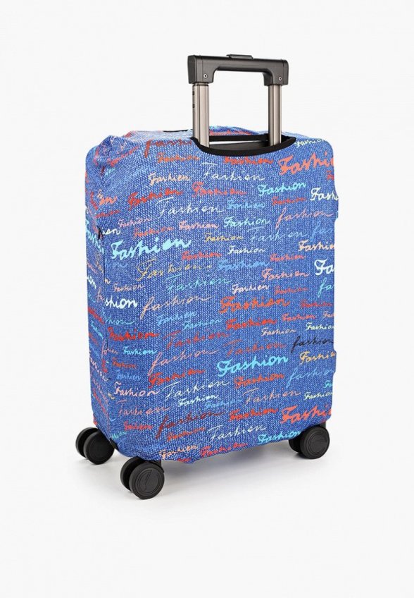 Чехол для чемодана Fabretti