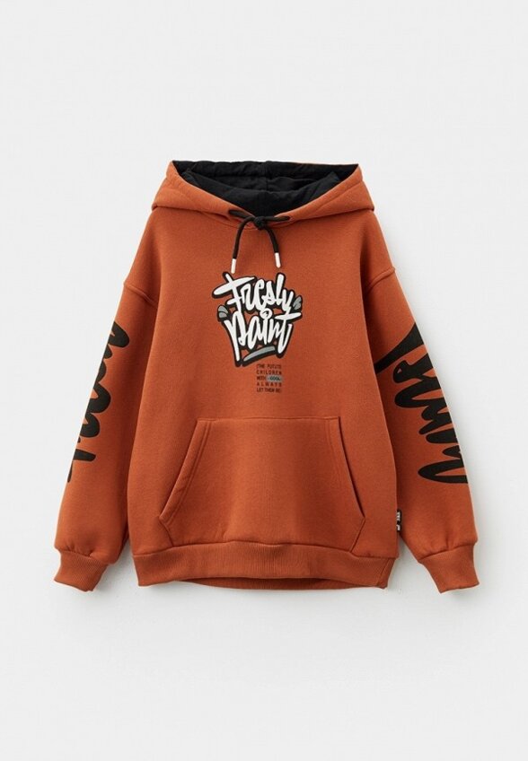 Худи Fashion X&S