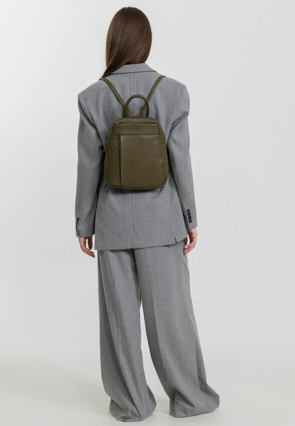 Др.Коффер B402383-43-81 рюкзак