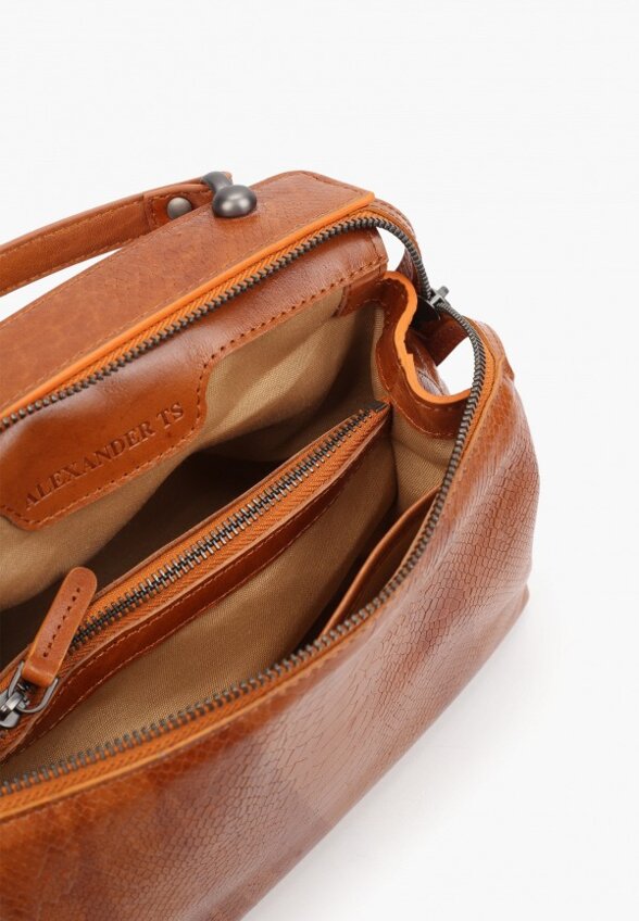 Сумка Alexander Tsiselsky