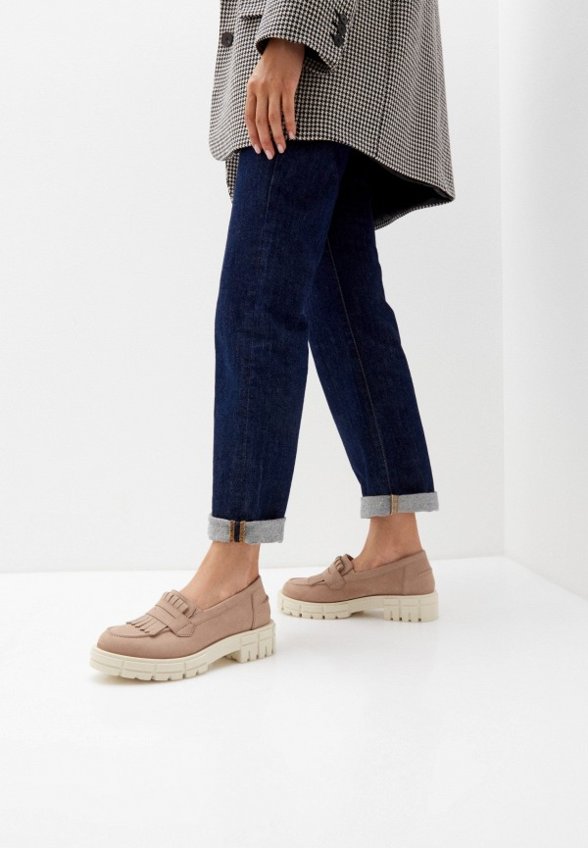 Лоферы Ralf Ringer