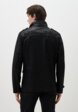 Куртка кожаная Urban Fashion for Men3  - превью