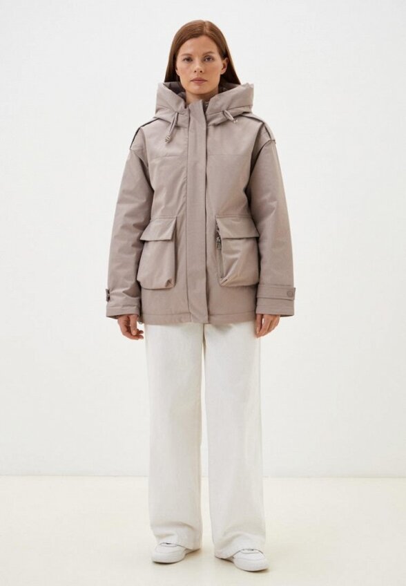 Куртка утепленная Lawinter