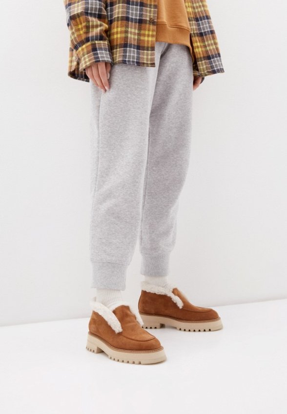 Ботинки Giotto