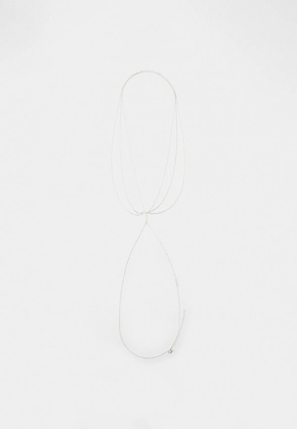 Цепочка на тело Miederes